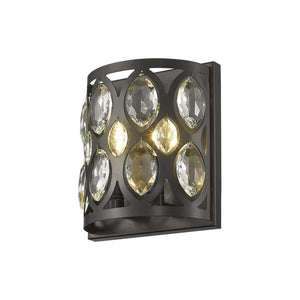 Z-Lite - Dealey Wall Sconce - Lights Canada