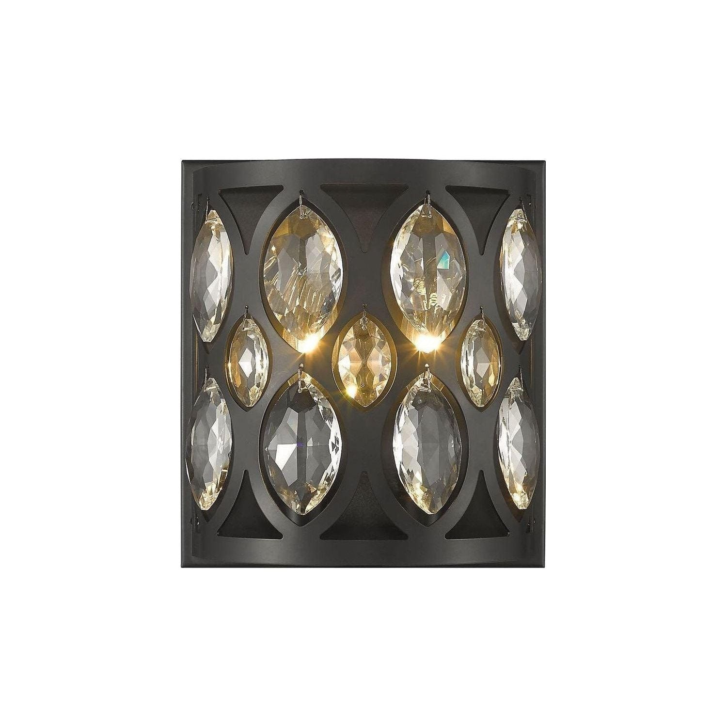 Z-Lite - Dealey Wall Sconce - Lights Canada