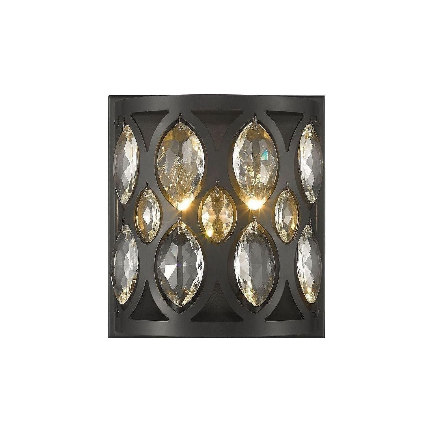 Z-Lite - Dealey Wall Sconce - Lights Canada