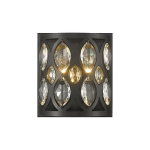 Z-Lite - Dealey Wall Sconce - Lights Canada