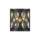 Z-Lite - Dealey Wall Sconce - Lights Canada
