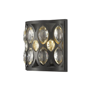 Z-Lite - Dealey Wall Sconce - Lights Canada