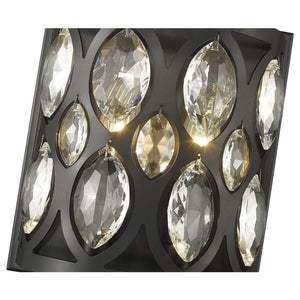 Z-Lite - Dealey Wall Sconce - Lights Canada