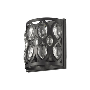 Z-Lite - Dealey Wall Sconce - Lights Canada