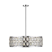 Dealey Chandelier