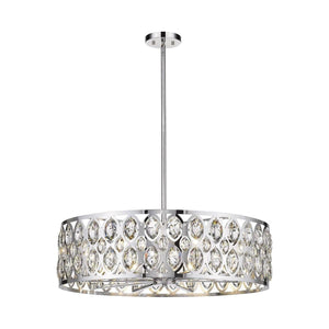 Z-Lite - Dealey Chandelier - Lights Canada