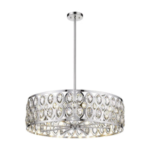 Z-Lite - Dealey Chandelier - Lights Canada