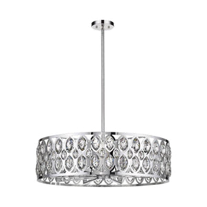 Z-Lite - Dealey Chandelier - Lights Canada