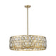 Z-Lite - Dealey Chandelier - Lights Canada