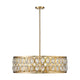 Z-Lite - Dealey Chandelier - Lights Canada