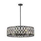 Z-Lite - Dealey Chandelier - Lights Canada