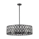 Z-Lite - Dealey Chandelier - Lights Canada