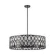 Z-Lite - Dealey Chandelier - Lights Canada