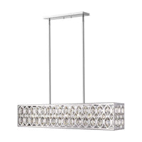Dealey Chandelier