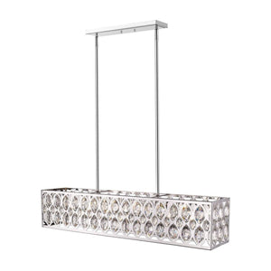 Z-Lite - Dealey Chandelier - Lights Canada