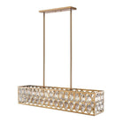 Z-Lite - Dealey Chandelier - Lights Canada
