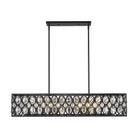 Z-Lite - Dealey Chandelier - Lights Canada