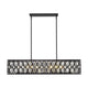 Z-Lite - Dealey Chandelier - Lights Canada