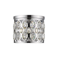 Dealey Flush Mount