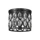 Z-Lite - Dealey Flush Mount - Lights Canada