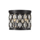 Z-Lite - Dealey Flush Mount - Lights Canada