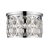 Dealey Flush Mount