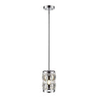 Z-Lite - Dealey Mini Pendant - Lights Canada