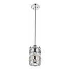 Z-Lite - Dealey Mini Pendant - Lights Canada
