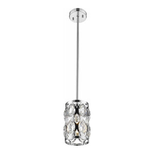 Z-Lite - Dealey Mini Pendant - Lights Canada