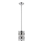 Z-Lite - Dealey Mini Pendant - Lights Canada