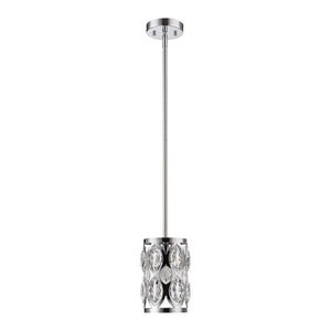 Z-Lite - Dealey Mini Pendant - Lights Canada