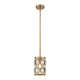 Z-Lite - Dealey Mini Pendant - Lights Canada
