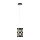 Z-Lite - Dealey Mini Pendant - Lights Canada