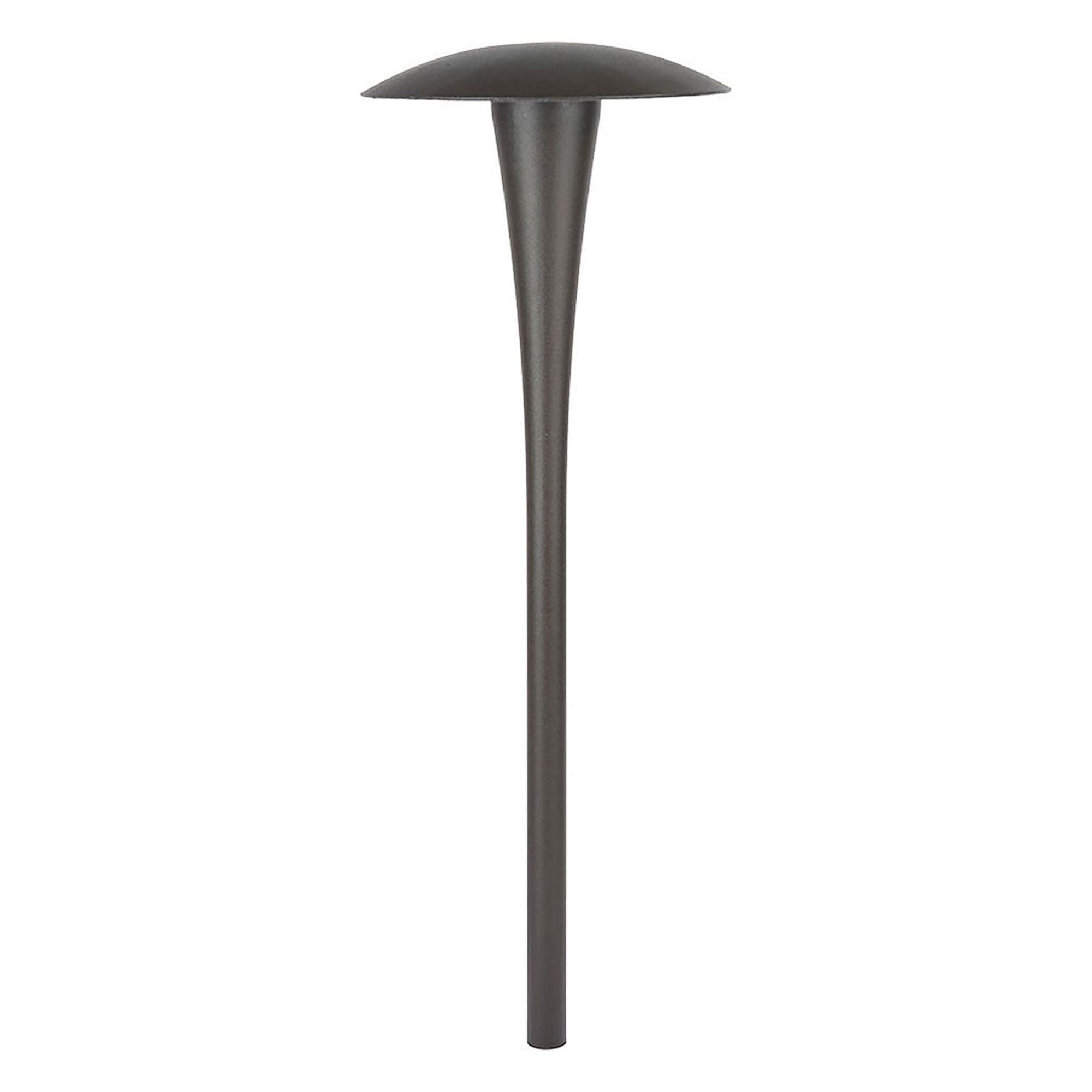WAC Lighting - Round LED 12V Path and Area Light - Lights Canada