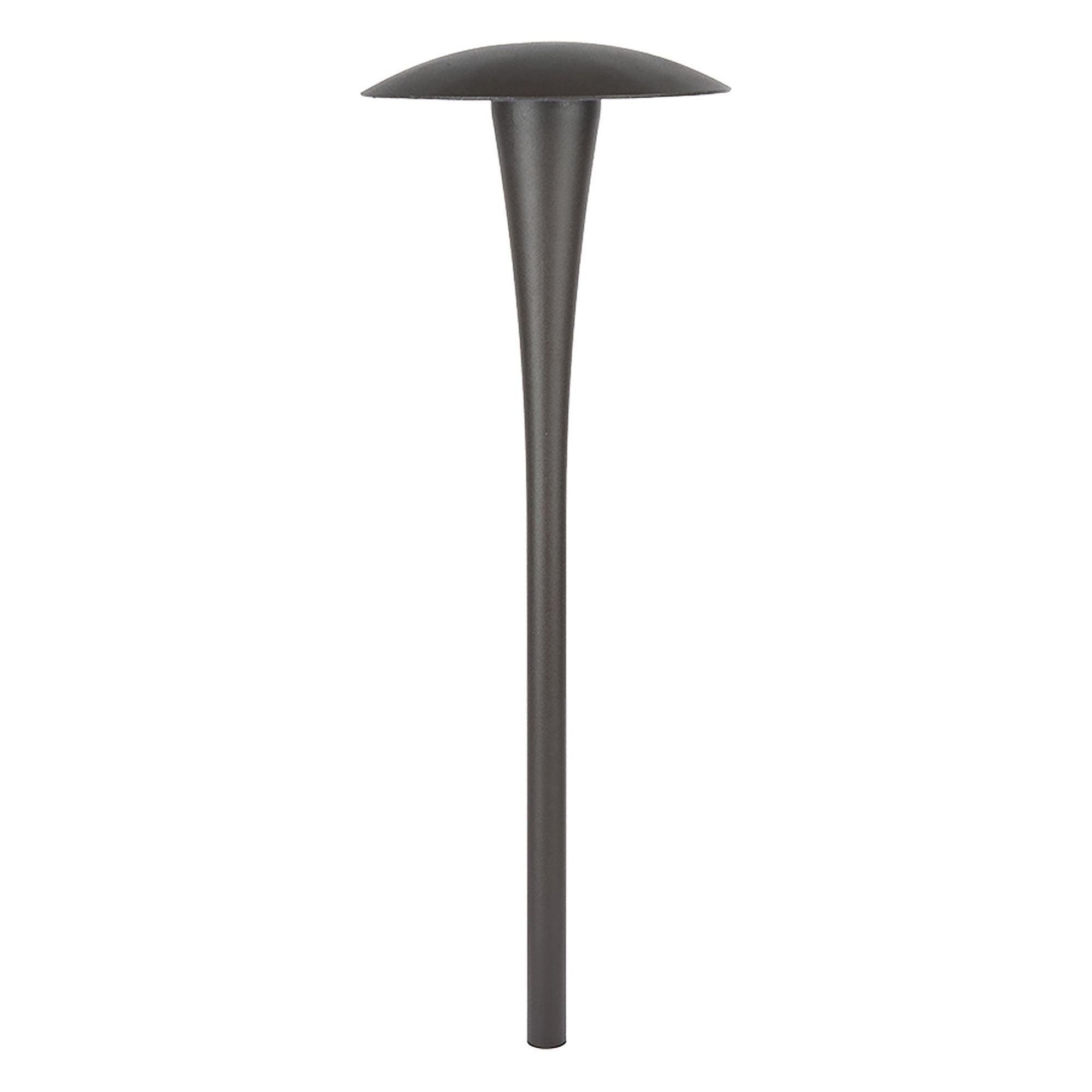 WAC Lighting - Round LED 12V Path and Area Light - Lights Canada