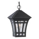 Generation Lighting - Herrington Outdoor Pendant - Lights Canada