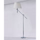 Hotel 1-Light LED Floor Lamp
