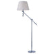 Hotel 1-Light LED Floor Lamp