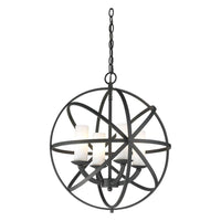 Aranya Pendant