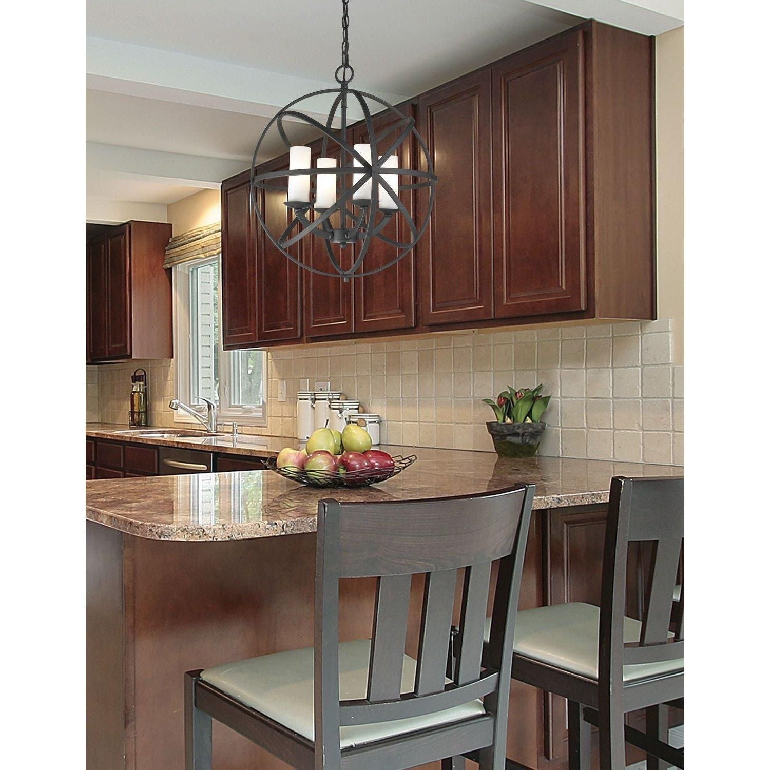 Z-Lite - Aranya Pendant - Lights Canada