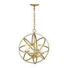 Z-Lite - Aranya Pendant - Lights Canada