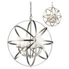 Z-Lite - Aranya Pendant - Lights Canada