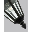 Generation Lighting - Brentwood Outdoor Pendant - Lights Canada