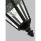 Generation Lighting - Brentwood Outdoor Pendant - Lights Canada