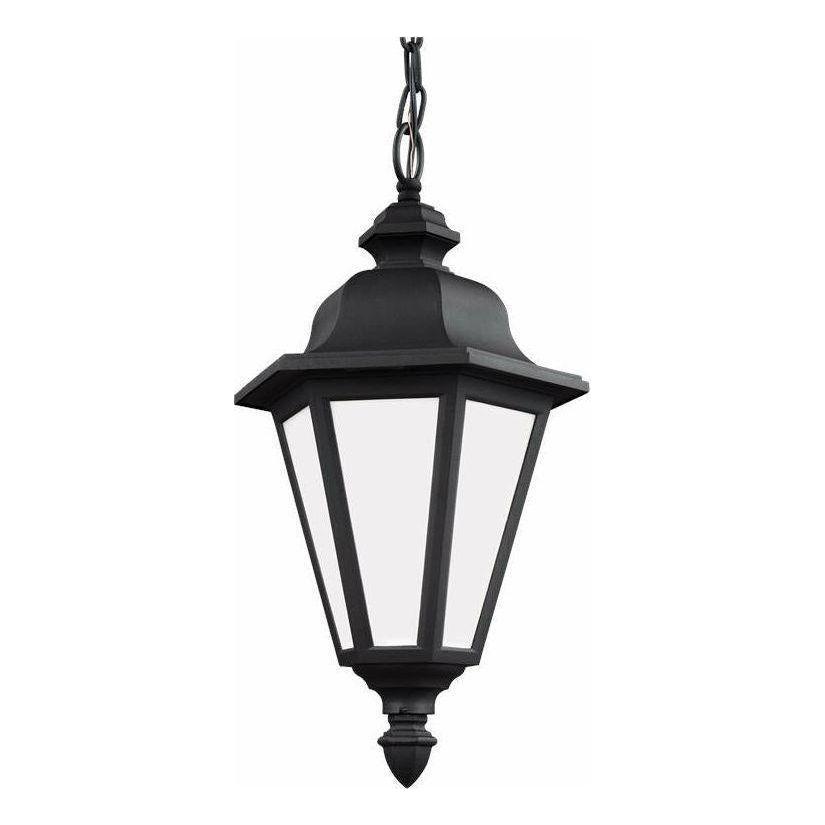 Generation Lighting - Brentwood 1-Light Outdoor Pendant - Lights Canada