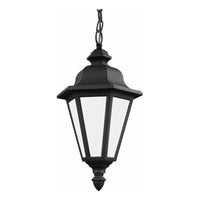 Brentwood 1-Light Outdoor Pendant