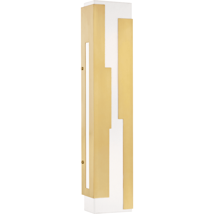 Hudson Valley Lighting - Acadia Sconce - Lights Canada