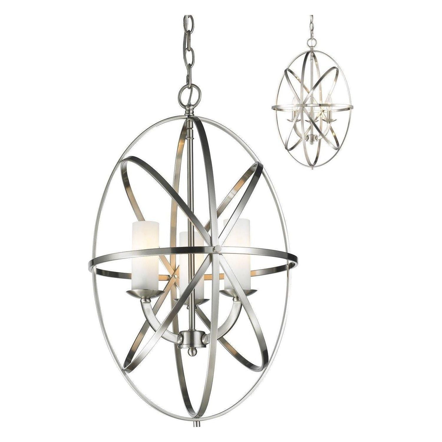 Z-Lite - Aranya Pendant - Lights Canada