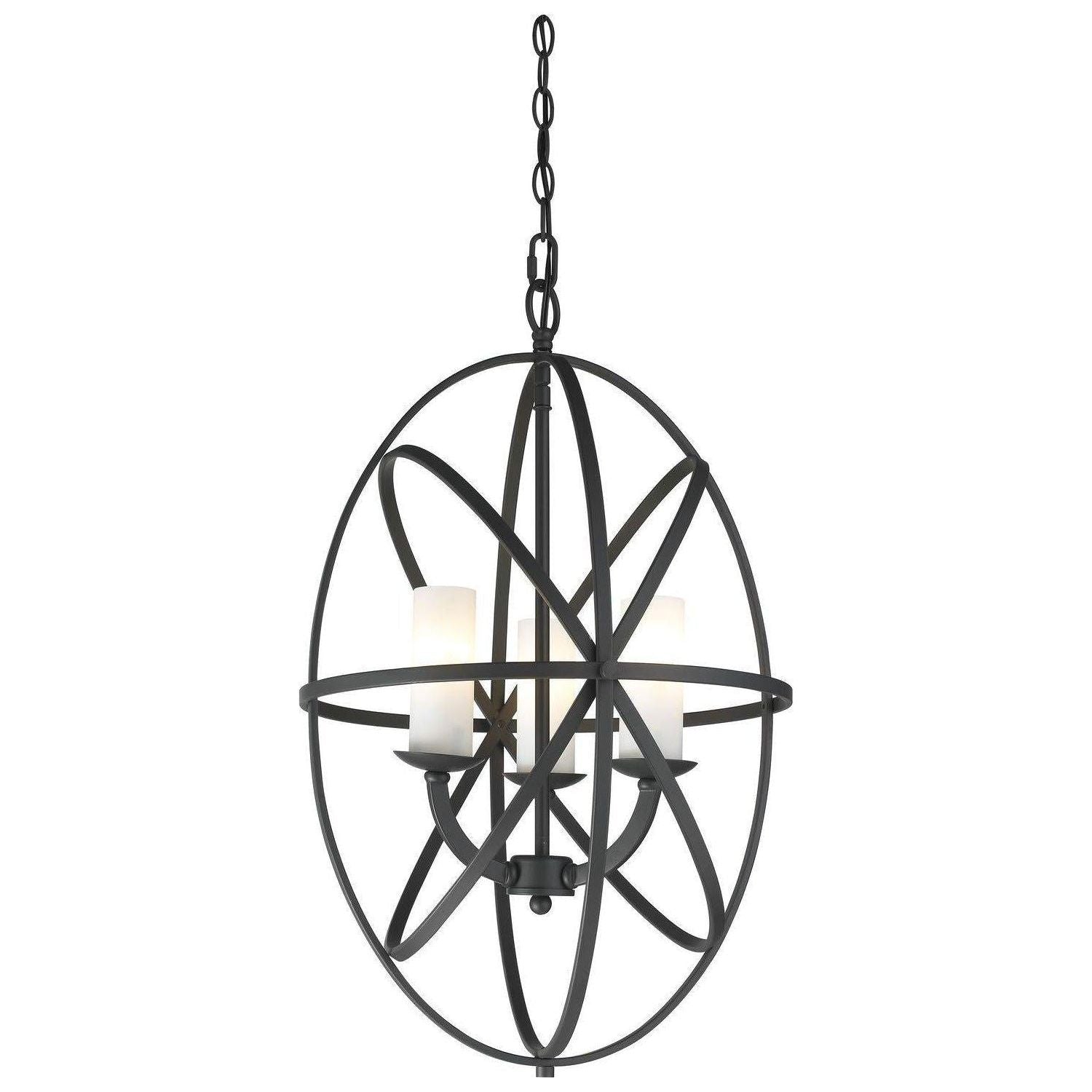 Z-Lite - Aranya Pendant - Lights Canada