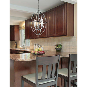 Z-Lite - Aranya Pendant - Lights Canada